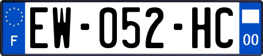 EW-052-HC