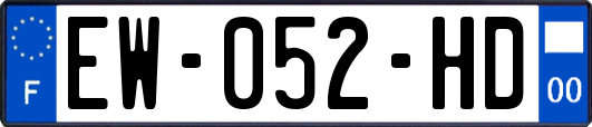 EW-052-HD