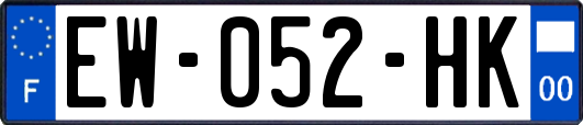 EW-052-HK