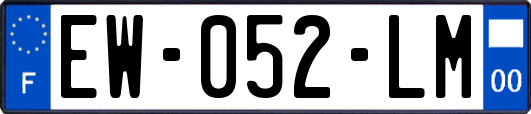 EW-052-LM