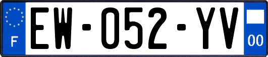 EW-052-YV