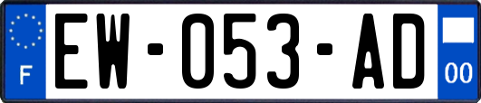 EW-053-AD