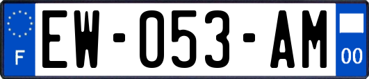 EW-053-AM