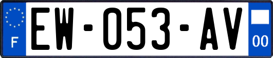 EW-053-AV