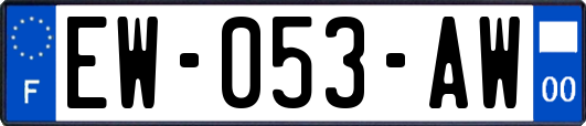 EW-053-AW