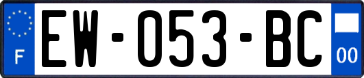 EW-053-BC