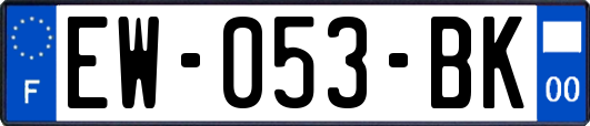 EW-053-BK