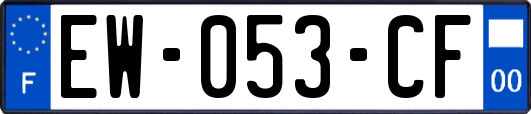 EW-053-CF