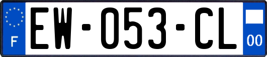 EW-053-CL