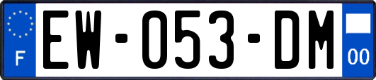 EW-053-DM