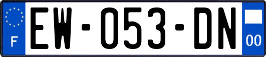 EW-053-DN