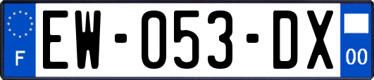 EW-053-DX