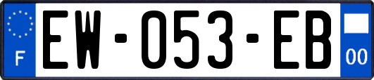 EW-053-EB
