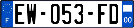 EW-053-FD