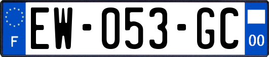 EW-053-GC