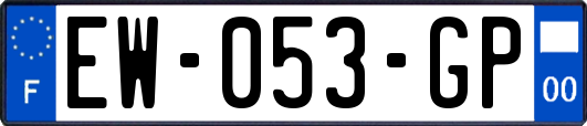 EW-053-GP