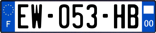 EW-053-HB