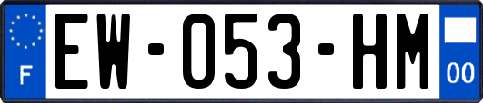 EW-053-HM