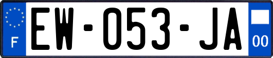EW-053-JA