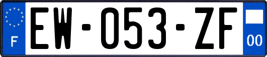 EW-053-ZF
