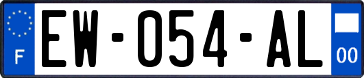 EW-054-AL