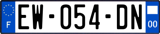 EW-054-DN