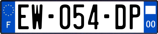 EW-054-DP
