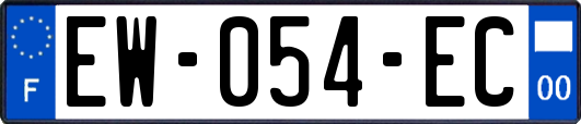 EW-054-EC