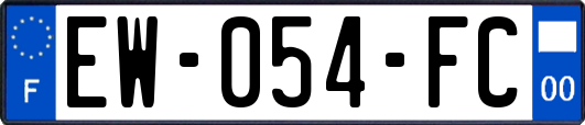 EW-054-FC