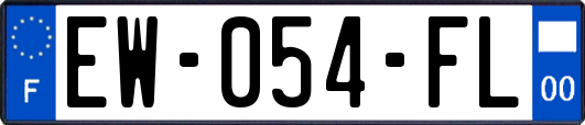 EW-054-FL