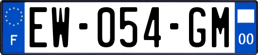 EW-054-GM