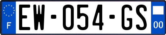 EW-054-GS