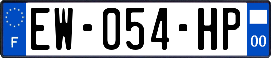 EW-054-HP