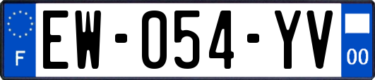 EW-054-YV