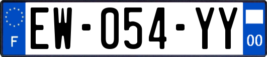 EW-054-YY