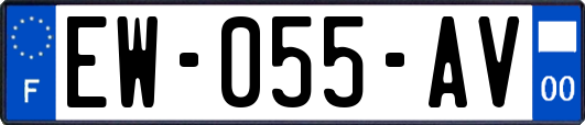 EW-055-AV