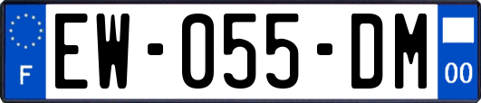 EW-055-DM
