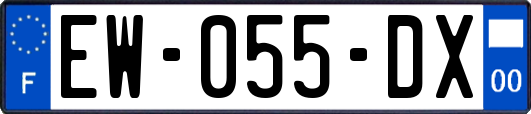 EW-055-DX