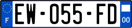 EW-055-FD