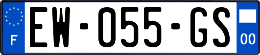 EW-055-GS