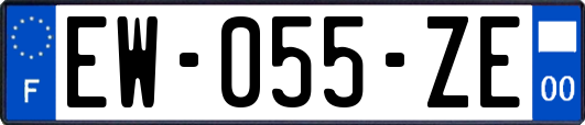 EW-055-ZE