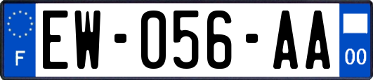 EW-056-AA