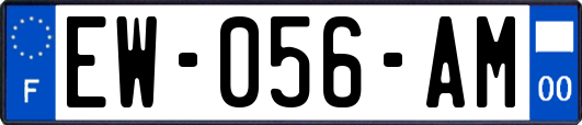 EW-056-AM