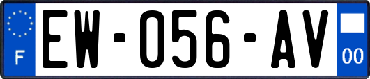 EW-056-AV