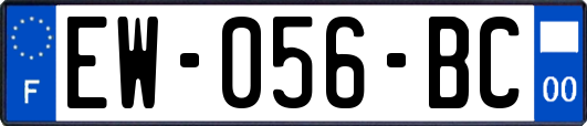 EW-056-BC