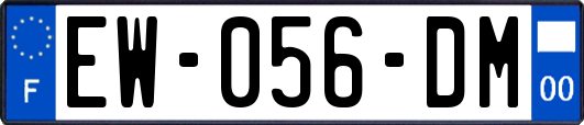 EW-056-DM