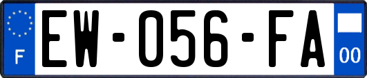 EW-056-FA