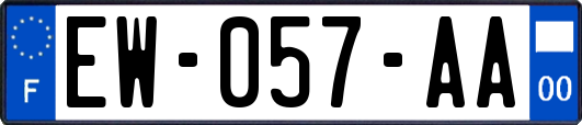 EW-057-AA