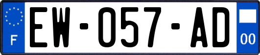 EW-057-AD