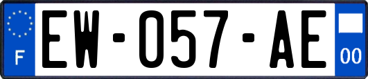 EW-057-AE